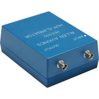 Allen Avionics HEC-500 Video Hum Eliminator