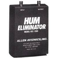 Allen Avionics HEC-1000 Video Hum Eliminator