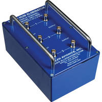 Allen Avionics HEC-3000 Video Hum Eliminator