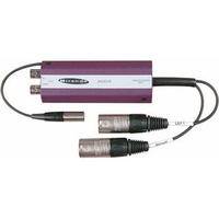 Miranda ADX-171P SDI Embedded Audio Demultiplexer