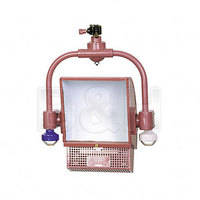 Mole-Richardson Baby Softlite 750 Watt Tungsten Light