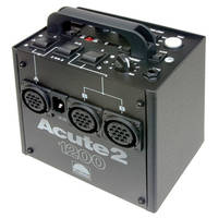 Profoto Acute 2 - 1200 Power Supply