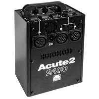 Profoto Acute2 2400 Generator