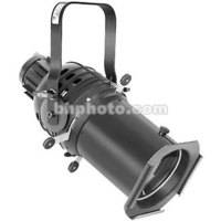 Altman 360Q Ellipsoidal Spotlight, 750 Watts - 11 Degrees (120-240VAC)