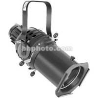 Altman 360Qii Ellipsoidal Spotlight, 750 Watts - 26 Degrees (120-240VAC)