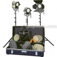 Altman Action Pac Lighting Kit