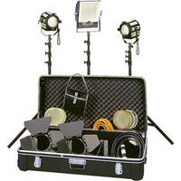 Altman Foto Pac Lighting Kit