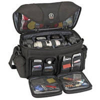 Tamrac 5612 Pro 12 Camera Bag (Black)