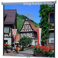 Da-Lite 85312 Model B with CSR (Controlled Screen Return) Projection Screen (57 x 77")