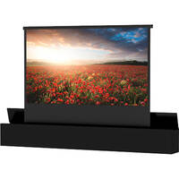 Da-Lite 84752 Ascender Electrol Motorized Front Projection Screen (69 x 92")