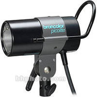 Broncolor Picolite Lamphead