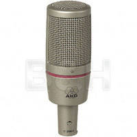 AKG C2000B - Studio Condenser Mic