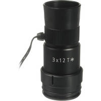 Zeiss 3x12 B Classic Monocular (w/ Adapter for Victory Binoculars)