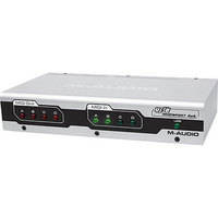 M-Audio MIDISport 4x4  - USB MIDI Interface