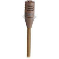AKG CK77WR/L Omnidirectional Lavalier