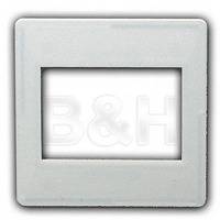 Gepe 35mm (2mm Thick) Anti-Newton Glass Slide Mounts - 20 Mounts