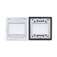 Gepe 35mm Pin Registered Anti-Newton Glass Slide Mounts - 1000 Pack