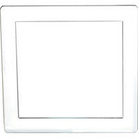 Gepe 6x6cm Glassless Slide Mounts with LKM Mask - 20 Mounts