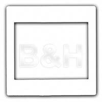 Gepe 54 x 68mm Anti-Newton Glass Mounts - 10 Mounts