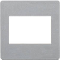 Gepe 35mm Glassless Slide Mounts - 100 Mounts