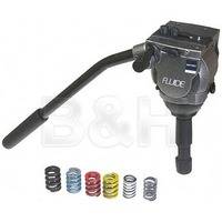 Gitzo G1380 Video Fluid Head (75mm Ball Base)