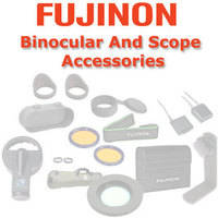 Fujinon C-Mount Adapter for Scopes