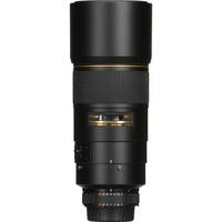 Nikon Telephoto AF-S Nikkor 300mm f/4D ED-IF Autofocus Lens