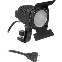 Bescor VS-100AC 100W AC Light