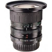Phoenix Zoom Wide Angle 19-35mm f/3.5-4.5 Manual Focus Lens for Pentax K