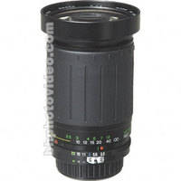 Phoenix Zoom W/A-Telephoto 28-210mm f/3.5-5.6 MF Lens