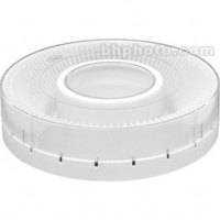 Braun Round Tray 100 (3.2) for Multimag - White
