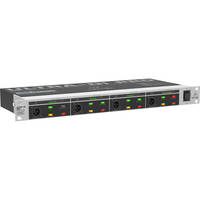 Behringer ULTRA-DI DI4000 Rackmount Direct Box