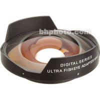 Century Precision Optics DS-FEWA-SB 3x Ultra Fish-eye Adapter