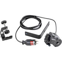 Quantum Instruments Qflash 36X Remote Flash Head, 8' cable