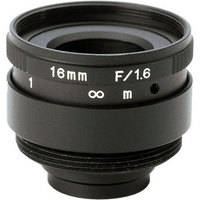 Ken-A-Vision 910171484 1/4-Inch 16mm C-Mount Lens