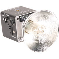 Lumedyne HQBC Lamphead