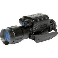 ATN MO4-2 5.0x Night Vision Monocular (Black)