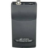 Azden 32BT Bodypack Guitar Transmitter (C3)