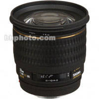 Sigma 28mm f/1.8 (D) EX Aspherical DG DF Macro AF Lens