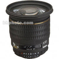 Sigma Super W/A 20mm f/1.8 EX Aspherical DG DF RF AF Lens