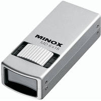 Minox MD 6x16 Monocular
