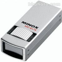 Minox MD 8x16 Monocular