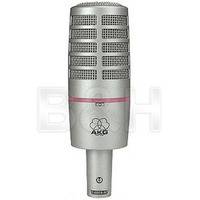 AKG C4500B-BC - Studio Condenser Microphone