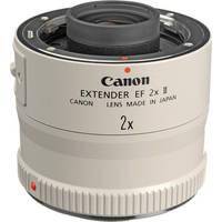 Canon 2X Tc