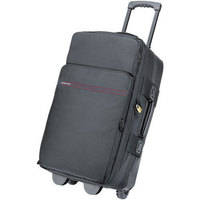 Tamrac 694 LP4 Rolling Strongbox (Black)