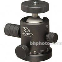 Giottos Pro Heavy Duty Large Ball Head