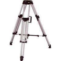 Miller Studio Aluminum 1-Stage HD Tripod (100mm Bowl)