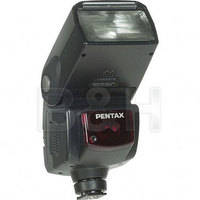 Pentax AF-360 FGZ P-TTL Shoe Mount Flash