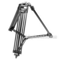 OConnor 25L Carbon Fiber 2-Stage Tripod Legs (100mm Bowl)