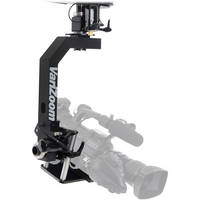 VariZoom VZ-MC100 Pan and Tilt Control System